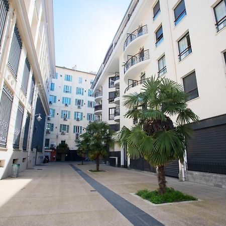 Palais Liberte Apartment Nice Exterior photo